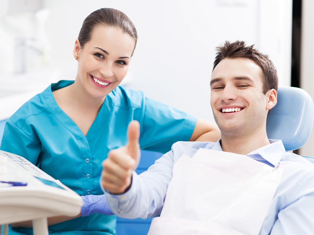 How Does Dental Health Affect Your Life?