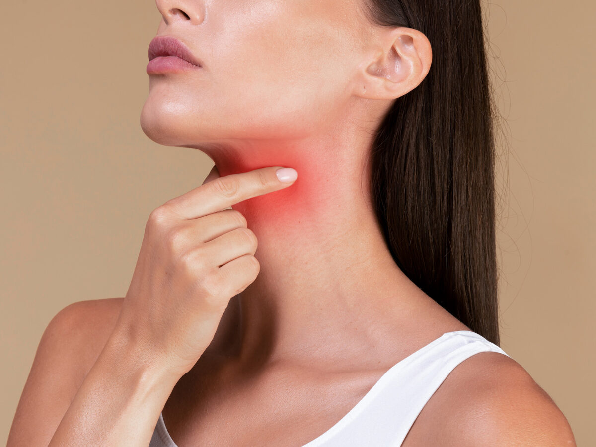 How Long Does A Laryngitis Infection Last?