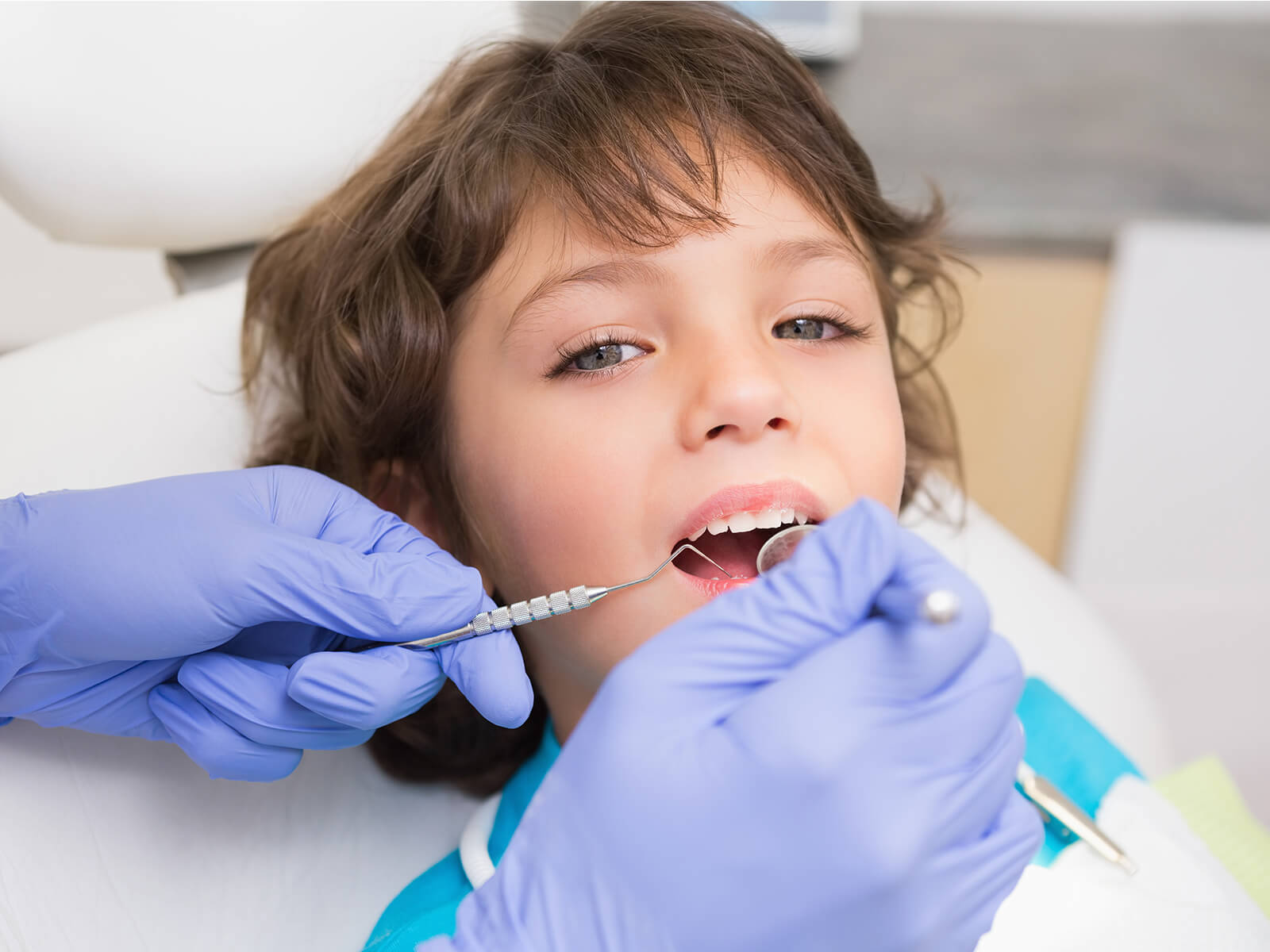 Common Dental Issues In Children And How To Prevent Them