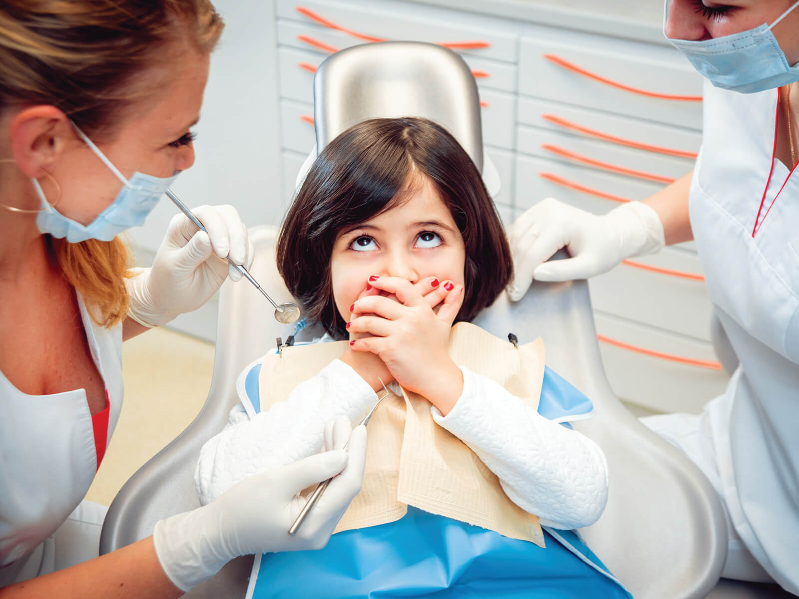 Common Pediatric Dental Problems And How To Avoid Them