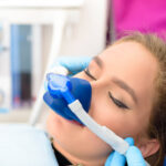 Types of Sedation In Dentistry