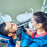 Tooth Extraction For Overcrowding: Creating Space For A Healthier Smile